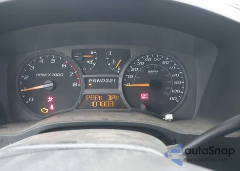 2006 Chevrolet Colorado Lt from USA, damaged, VIN 1GCDT196768233521